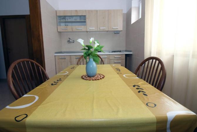 Waterfront Apartments Tisno Dış mekan fotoğraf