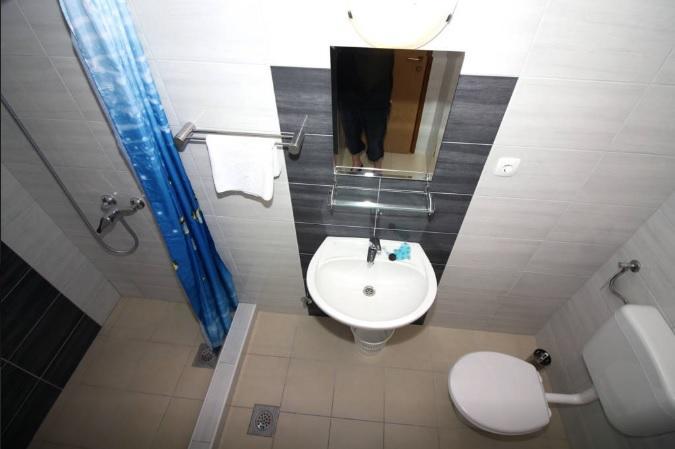 Waterfront Apartments Tisno Dış mekan fotoğraf