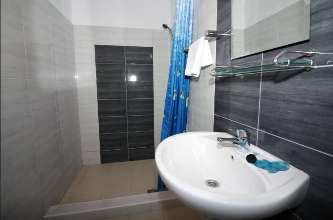 Waterfront Apartments Tisno Dış mekan fotoğraf